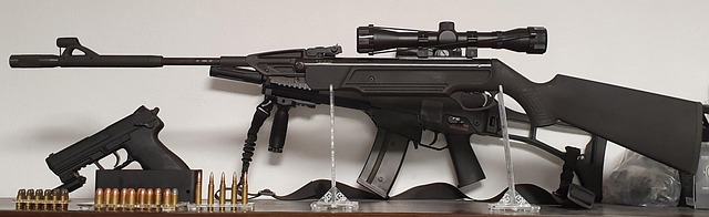 Luftgeværets mange ansigter: Fra hobby til præcision – sådan bruger du det rigtigt